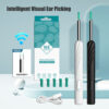 Smart Visual Ear Cleaner