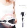 Double Headed Full Body Pain Massager - Image 3