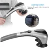 Double Headed Full Body Pain Massager - Image 2