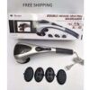 Double Headed Full Body Pain Massager - Image 4