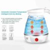 Travel Electric Portable Foldable Kettle - Image 4