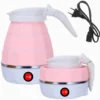 Travel Electric Portable Foldable Kettle - Image 7