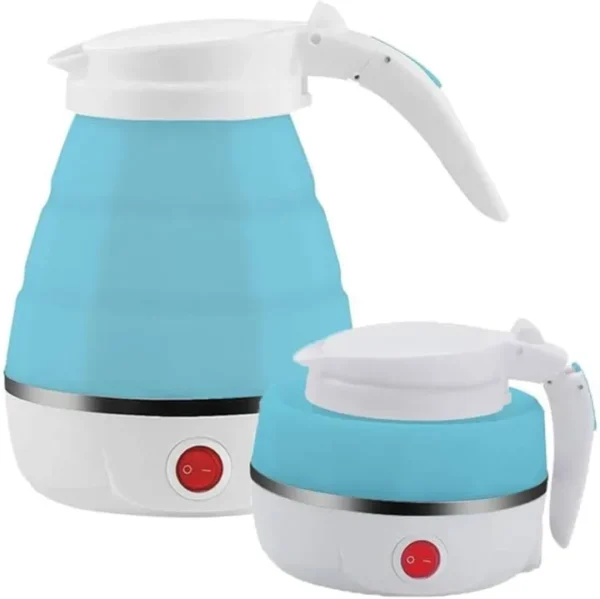 Travel Electric Portable Foldable Kettle