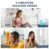Octopus Scalp Electric Head Massager Therapy Device - Image 2