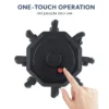 Octopus Scalp Electric Head Massager Therapy Device - Image 4