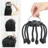 Octopus Scalp Electric Head Massager Therapy Device - Image 5