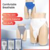 Urine Collection Bag for girls( মেয়েদের)