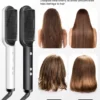 Hair Straightener Brush - Image 3