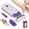 Safe and Painless Hair Removal - Image 2