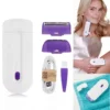 Safe and Painless Hair Removal