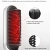 Hair Straightener Brush - Image 4