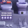 Portable Washing Machine - Image 3