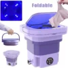 Portable Washing Machine - Image 2