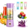 Portable Juice Blender **পোর্টেবল জুস ব্লেন্ডার**