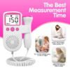 Baby Heartbeat Monitor - Image 3