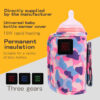 EverWarm Baby Bottle Cover - Image 2