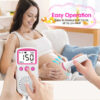 Baby Heartbeat Monitor