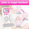 Baby Heartbeat Monitor - Image 4