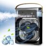 Mini cooler-এয়ার কুলার - Image 2
