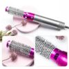 5 IN 1 Hot Air Brush One-Step Hair Dryer - Image 4