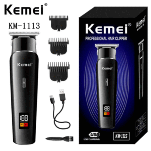 Kemei KM-1113 Trimmer