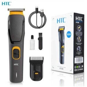 HTC AT-509 Rechargeable Trimmer