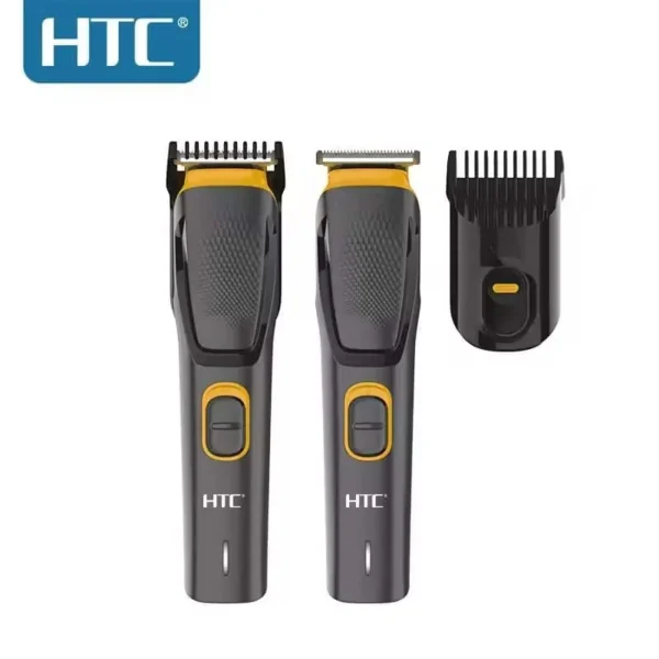 HTC AT-509 Rechargeable Trimmer - Image 3