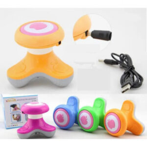 Xinyan xy-999 electric massager